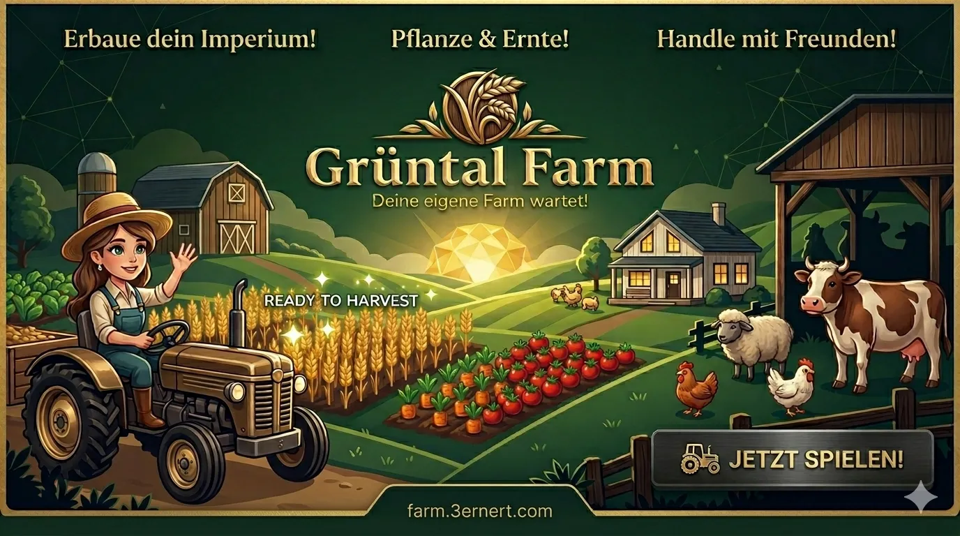 Grüntal Farm